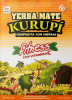 Yerba Mate KURUPI FITNESS Naranja 500g